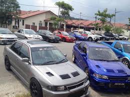 Proton wira evo 3 awd full convert by reezal denji. Haluankiri On Twitter Proton Wira Mitsubishi Evo3 Gsr 4g93t Http T Co 7rjeg411yd