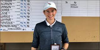 Gretchen Johnson Medals In U S Women S Mid Amateur Qualifier At High Cedars Washington Golf Wa Golf George & philips, the sport specialists. mid amateur qualifier at high cedars