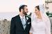 Hasidic Orthodox Jewish Wedding