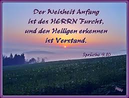 Spruchkarte Mit Christlichen Weisheiten