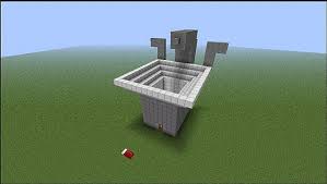 big working sink minecraft map