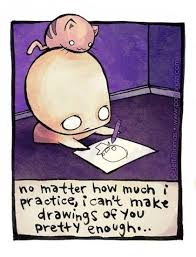Pin By Chad Hagman On Pon And Zi How To Make Drawing Pretty Drawings Emotional Art
