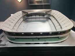 Maybe you would like to learn more about one of these? Capacidad Estadio Benito Villamarin Terminado