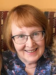 LENNOX, Barbara (nee Waples)