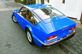 Image result for Blue Procida 1970 Alfa-Romeo