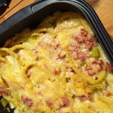 Makkaroni Auflauf Rezept Rezepte Einfache Gerichte Leckeres Essen