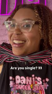 Are YOU single? 🗣️🗣️🗣️ Come find someone or multiple someone’s at  Finders Keepers with your host Anya Nuttz ❤️‍🔥 Sign up thru the link in  Dani’s bio 💌, •, #queerboston #queerdating #queerevents ...