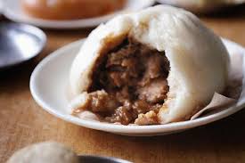 Tentunya untuk membuatnya sebenarnya juga sangat mudah. Char Siu Bao Atau China Steamed Pork Recipe Buns