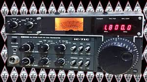 Image result for ICOM IC-710