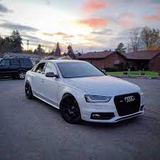 The Ultimate B8 S4 A4 Wheel Fitment Discussion Page 151 Audi Cars Audi Rs Audi S4