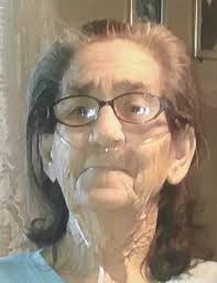 Obituary for Nancy Blackstock Mercer