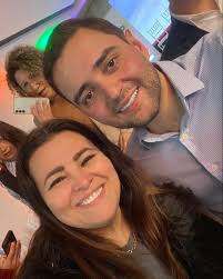 Hoje é dia de celebrar o aniversário do amigo Gabriel Souza,  vice-governador do Rio Grande do Sul e parceiro de caminhada no MDB. Uma  liderança comprometida, que trabalha com seriedade e diálogo