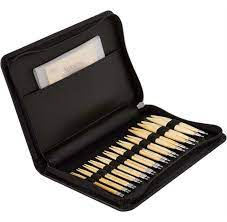 Browse our huge selection and get the right needle for the job! Clover Takumi Knitting Needles Reviewed The Knitting Needle Guide