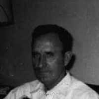 Charles William Glover (1903–1974) • FamilySearch