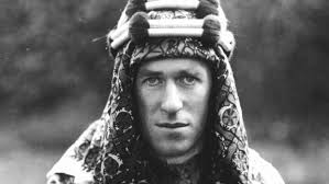 Lawrence of Arabia: The Unexpected Zionist
