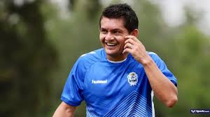Luis miguel rodríguez, 37, aus argentinien ➤ ca colón, seit 2021 ➤ hängende spitze ➤ marktwert: Problemas Con La Vuelta Del Pulga Rodriguez Soy Sabalero