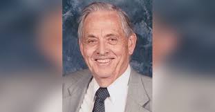 Obituary information for Donald Poppen