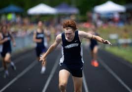 Track and field: York sweeps Western Maine Conference titles