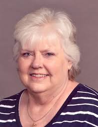 Obituary information for Linda Susan Nehring