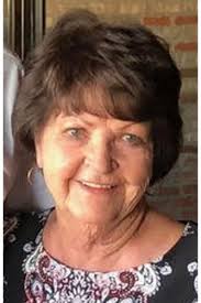 Mary Scott Obituary (1941