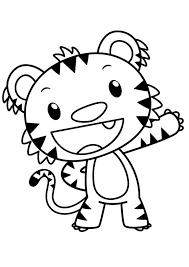 He is voiced by jack samson. Top 10 Kai Lan Coloring Pages For Toddlers Kai Lan Paw Patrol Coloring Pages Paw Patrol Coloring
