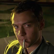 Dickie Greenleaf, Jerome Eugene Morrow, Ted Pikul, Dan Woolf, Dr. Jonathan  Banks and now Rory in new film THE NEST⁣⁣ ⁣⁣ Jude Law joins the American  Cinematheque for a live career-spanning conversation