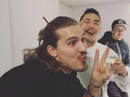 Derek Grossi (@derekgrossi) • Instagram photos and videos