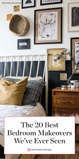 A master bedroom makeover under $150 10 photos. The 20 Best Bedroom Makeovers We Ve Ever Seen Bedroom Makeover Bedroom Redesign Cool Rooms