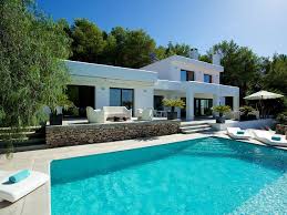 Most Beautiful Houses Ibiza Google Zoeken Luxury Villa Rentals Beautiful Villas Ibiza