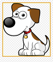 Download Svg Black And White Download Husky At Getdrawings Com Dog Clipart Png Download 611928 Pinclipart