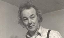 Pete Carter obituary