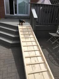 Maybe you would like to learn more about one of these? 7 Dog Ramps Ideas Dog Ramp Dog Ramp For Stairs Dog Stairs