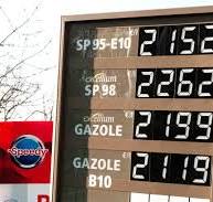 70+ Refueling Station Price Board Stock Photos, Pictures ...