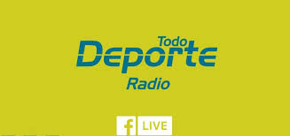 Viernes 13 de agosto de 2021. Todo Deporte Radio 13 De Agosto 2021