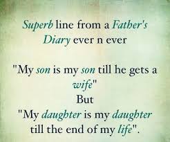 Islamic Quotes About Daughters The Blessings Of Daughters In Islam Islamic Quotes Daughter Quotes Quotes