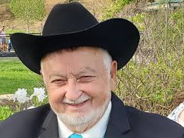 Gary Lee Dressel's Memorial Website