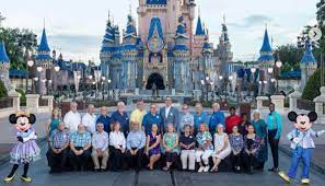 Disney World Confirms 65K (And Counting!) Cast Members Have Returned -  Inside The Magic