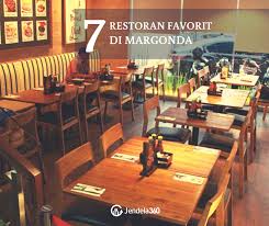We did not find results for: 7 Restoran Di Margonda Yang Siap Memanjakan Lidahmu Jendela360