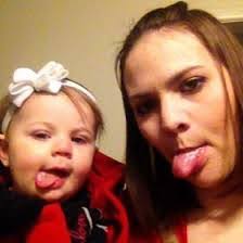 Dannah Boynton's Instagram, Twitter & Facebook