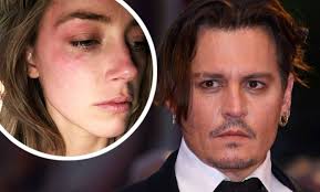 May 09, 2021 · the johnny depp and amber heard saga continues as the actress is now being investigated for perjury in her domestic violence case against the hollywood actor. Wie Liegt Zo Zit Rechtszaak Van 50 Miljoen Tussen Johnny Depp En Ex Amber Heard In Elkaar Celebrities Hln Be