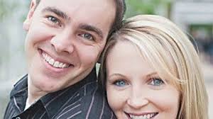 MEMORABLE MOMENT: LaRue, Weber engagement