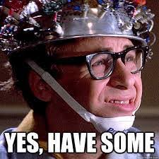 Yes Have Some- More | Janesville WI