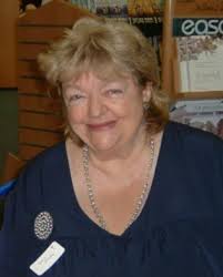 Category:Maeve Binchy