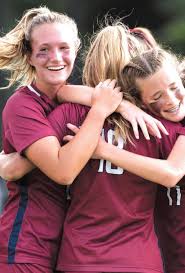 2021-2022 Annual Report by Dexter Southfield