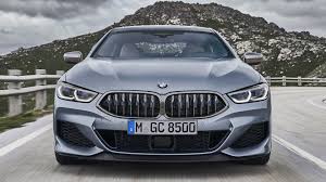 Want to get to know the details of the bmw of your dreams? 2020 Bmw 8 Series Gran Coupe Revealed Looks Stunning