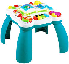 Leapfrog Learn Groove Musical Table Free Shipping Practical Baby Shower Gifts Baby Toys Baby Activity Table