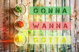 نتیجه جستجوی لغت [gonna] در گوگل