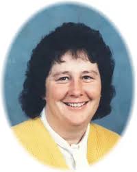 Obituary information for Alice Marie Fluckiger