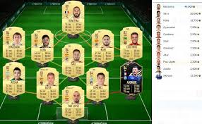 Moments jerome boateng information the german was one of the. Fifa 21 Merece La Pena Jerome Boateng Moments Solucion De Su Sbc