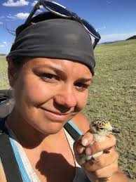 Congratulations Dr. Allison Pierce